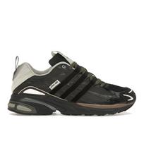 Song for the Mute x adidas Adistar Cushion Core Black Tamsiai ruda Unisex sportbačiai Žemės sluoksnis JH9007 36⅔