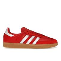 adidas Samba OG Scarlet White Moteriški sportbačiai Raudoni Geriau-Scarlet Gum IE6524 42