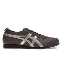 Onitsuka Tiger Mexico 66 SD Licorice Brown Champagne Unisex sportbačiai 1183A872-204 41.5