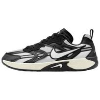Nike Jam Juodi Balti Moteriški Sportbačiai Photon-Dust Coconut-Milk Atspindintys Sidabriniai FN0314-004 38