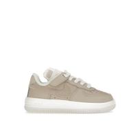 Nike Force 1 Low SE EasyOn PS Triušio Vaikų Sportbačiai Rudo Smėlio Spalvos Sail FZ4514-100 26