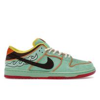 Nike Dunk Low SB Rodeo Unisex Kedai Žaliasis Turmalinas Barokinis Rūdas HF3058-300 37.5