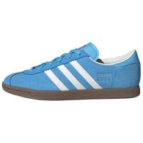 adidas Stadt Mėlyni Unisex Sportbačiai Kreidinis Baltas Off-White JR6345 43⅓ gray