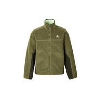 Nike ACG Storm-Fit Adv Ss25 Canwell Glacier Patogus Minkštas Šiltas Stovintis Apykaklės Striukė Vyriška Striukė Alyvuogių Žalia Raudonmedžio Žalia Šviesiai Žalia FV8654-222 XL