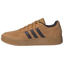 Adidas D-Pad Klasikiniai Madingi Patogūs Neslystantys Dilimui Atsparūs Žemi Kedo Batai Unisex Kedo Batai Juodi Rudi KK1415 36