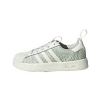 Adidas Originals Adifom Superstar Tinklelio 360 C Paprasti Madingi Estetiški Trendiški Patvarūs Žemi Vaikų Riedlenčių Batai Krištolo Smaragdo Žalia JR7412 29