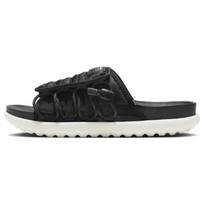 Nike Asuna 2 Neslystantys Patvarūs Šlepetės Moteriškos Šlepetės Juodos DX6868-001 35.5