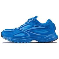 Reebok Premier Road Patogūs Sportiniai Žemakulniai Laisvalaikio Batai Unisex Kedai Mėlyni 100072110 39