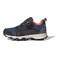 Adidas Disney Agravic Boa Trail Patogūs Universalūs Patvarūs Žemi Vaikų Bėgimo Bateliai Vaikų Bėgimo Bateliai Tamsiai Mėlyni IH5084 35