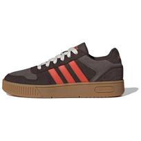 Adidas D-Pad Klasikiniai Krepšinio Patogūs Universalūs Neslystantys Patvarūs Žemi Slidinėjimo Batai Unisex Slidinėjimo Batai Rudi JP8234 36