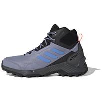 Adidas Terrex Eastrail 2.0 Minimalistiniai Patogūs Neslystantys Patvarūs Vidutinio Aukščio Žygio Batai Vyrams Žygio Batai Pilki Juodi HP8601 41⅓