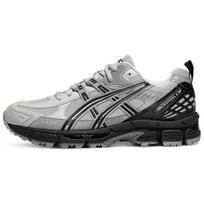 Asics Gel-Kahana 8 Sp Patogūs Universalūs Patvarūs Kvėpuojantys Žemi Laisvalaikio Takų Miesto Važiavimo Bėgimo Batai Vyriškas Kedas Pilkas 1011C091-020 43.5 gray