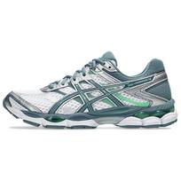 ASICS Gel Cumulus 16 Balti Ironclad Unisex Sportbačiai Daugiaspalviai 1203A733-100 37