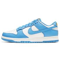 Nike Dunk  Coast  Low women's sneakers North Carolina Blue DD1503-100 35.5