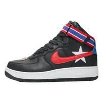 Nike Air Force 1 High Riccardo Tisci Victorious Minotaurs Juodi sportbačiai AQ3366-001 43