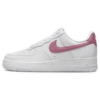 Nike Air Force 1 Low '07 White Desert Berry Women's Sneakers DQ7569-101 37.5