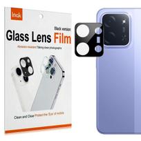 For POCO C85 4G Glass IMAK High Definition Integrated Glass Lens Film POCO C85 4G (171mm)
