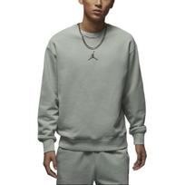 Jordan Fleece Apvalus kaklas Sportinis džemperis Vyriškas džemperis Horizon-Green HV8950370 M