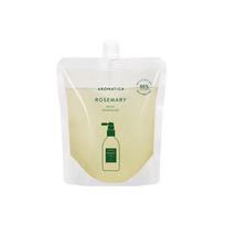 Aromatica Rozmarino šaknų stiprintojas 100ml, Papildymas 100ml (7 Parinktys) # refill 100ml x 1pcs
