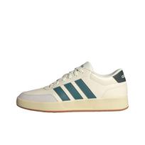 Adidas Breaknet 3.0 Madingi Patogūs Riedlenčių Batai Unisex Sportbačiai Šviesiai Žali JR3556 37⅓
