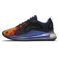 Nike Air Max 720 Kinijos kosmoso tyrimų pakuotė Moteriški sportbačiai Laisvalaikio avalynė CJ8012-001 37.5