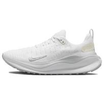 Nike ReactX Infinity Run 4 'White Metallic Silver' Moteriški sportbačiai DR2670-102 37.5 balta