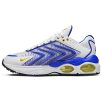 Nike Air Max Tw 1 Balti „Racer Blue“ sportbačiai Laisvalaikio batai DQ3984-100 40.5