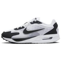 Nike Air Max Solo Juodi Balti Sportbačiai Laisvalaikio Avalynė DX3666-100 42.5