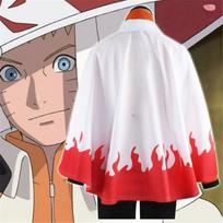 Anime Ninja Cosplay Kostiumas Sasori Pain Grupės Drabužiai, Klasikinis Veikėjas one size balta