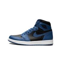 Air Jordan 1 Retro High OG Tamsiai mėlyna EU 36.5 mėlyna