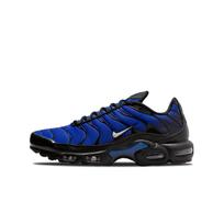 Nike Air Max Plus Premium Juoda Racinė Mėlyna EU 40 mėlyna