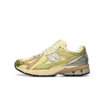 New Balance 1906R Yellow Parchment EU 45.5 geltona