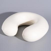 U formos kelioninė pagalvė iš atminties putų kaklo atramai 30*28*9cm