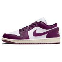 Jordan 1 Low Bordeaux Moteriški Jordan DC0774-161 36.5