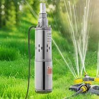 12V 180W 1.2m³ Panardinamas siurblys, Vandens siurblys, Gilaus gręžinio panardinamas siurblys IP68 Vandens ištraukimui iš tvenkinių, ežerų UNITED KINGDOM