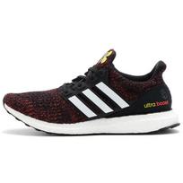 Adidas Ultra Boost 4.0 Mickey Mouse Sneakers FX7796 36