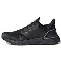 Adidas James Bond X UltraBoost 20 'No Time To Die Core Black' sportbačiai FY0646 36