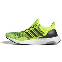 Adidas Ultra Boost Saulėtai Geltonos 2019 Sportbačiai EH1100 40⅔