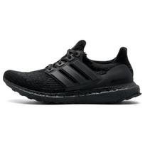 Adidas Ultra Boost 3.0 Triple Black 2.0 Sneakers CG3038 43⅓