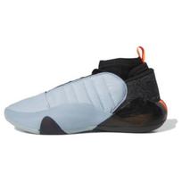 Adidas Harden Vol.. 7 Wonder Blue Impact Orange sportbačiai IE9249 39⅓ pilka spalva