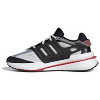 Adidas X_PLRBOOST 'Juodi Balti' Sportbačiai IF6901 41⅓ juoda balta spalva