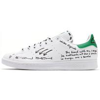 Adidas Stan Smith 'Sharpie Pack Graffiti White Green' Adidas GV9800 36