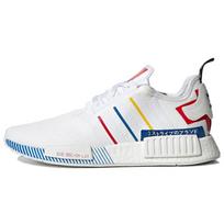 Adidas NMD_R1 'Olympic Pack White' sportbačiai FY1432 35⅔