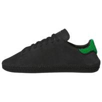 Adidas Clot X Adidas Stan Smith Espadrille 'Juoda Žalia' Moteriški Kedai JQ9227 36⅔