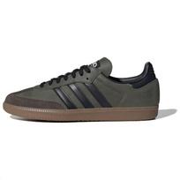 Adidas Samba Og Base Green Sneakers IE9163 38