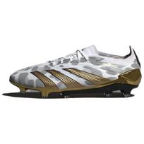 Adidas Predator Elite Fg Auksinės Metalo Leopardinės Sportbačiai ID0698 43⅓