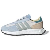 Adidas Originals Boost 'Mėlyni Balti Smėlio spalvos' Sportbačiai IF6810 36⅔