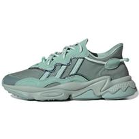 Adidas Originals Ozweego 'Pilki Žali' Moteriški Sportbačiai GW3319 35⅔