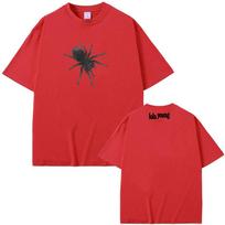 VORAI BALTI MARŠKINĖLIAI Lola Young Naujas Aukštos Kokybės Albumo Marškinėliai Rankovė 100%medvilnė Gotikiniai T-shirt Apvalus Kaklas Vasaros Ropa Hombre S