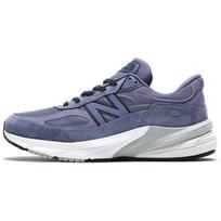 New Balance 990v6 Pagaminti JAV 'Purple' Sportbačiai U990PP6 42.5 violetinė